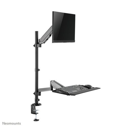 Bordfste fr Skrm Neomounts DS90-325BL1