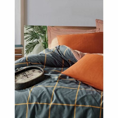 Tckslagsset Multicolour 220 x 240 cm