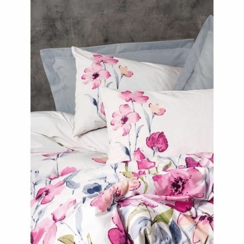 Tckslagsset Multicolour 220 x 240 cm