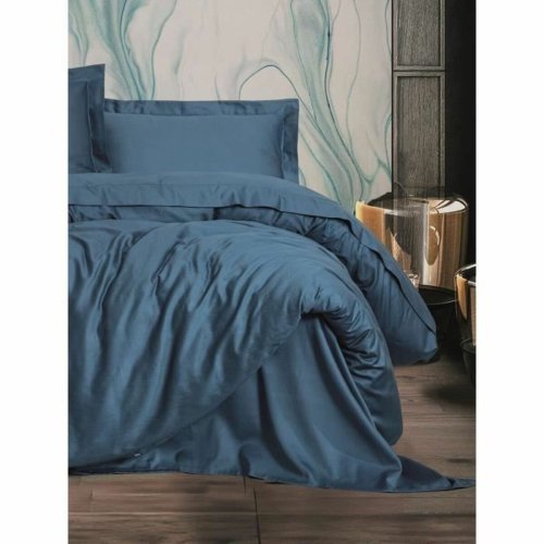 Tckslagsset Bl 220 x 240 cm
