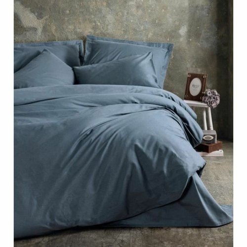 Tckslagsset Bl 220 x 240 cm