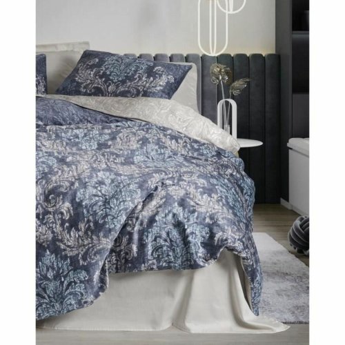 Tckslagsset Bl 220 x 240 cm