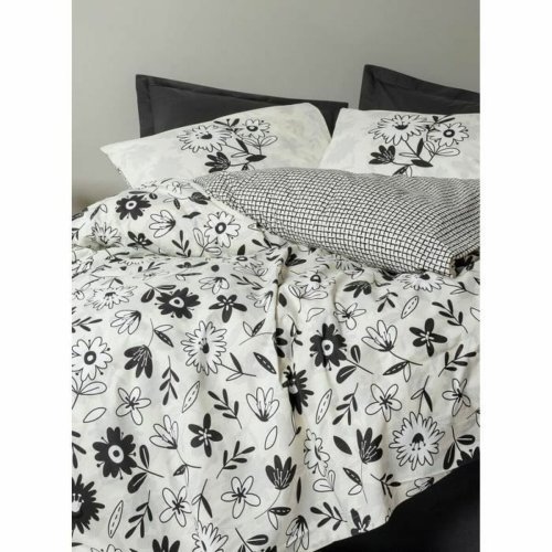 Tckslagsset Multicolour 220 x 240 cm