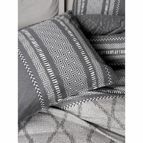 Tckslagsset Multicolour 220 x 240 cm