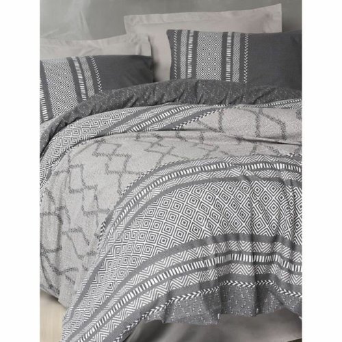 Tckslagsset Multicolour 220 x 240 cm