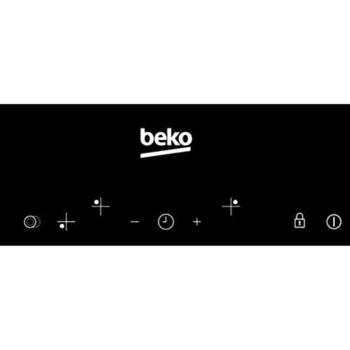 Keramisk platta BEKO HIC63402T 60 cm 58 cm 5700 W