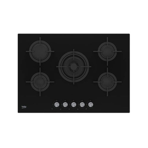 Gasplatta BEKO HILW75222SL HILW75222SL 75 cm 1 W (75 CM)