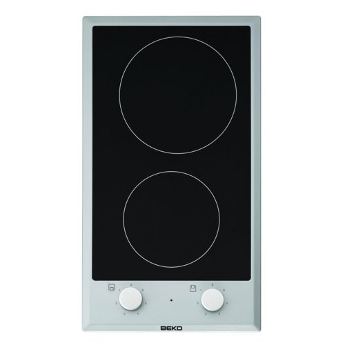 Keramisk platta BEKO 7724020201 30 cm 2900 W