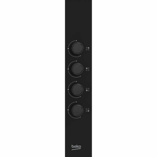 Gasplatta BEKO HIGG64123SB 60 cm 7900 W