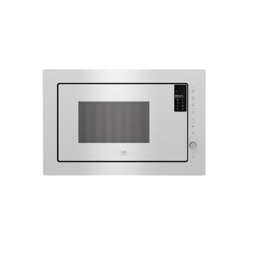 Mikrovgsugnen BEKO BMGB25333WG 25 L Vit 900 W