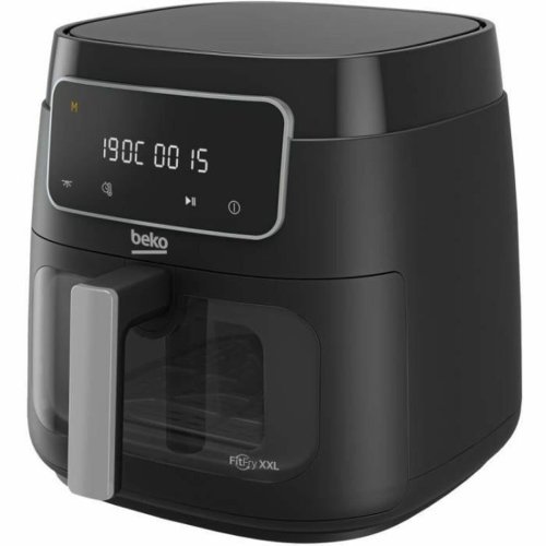 Luftfrits BEKO Svart 1900 W 1750 W 7,6 L