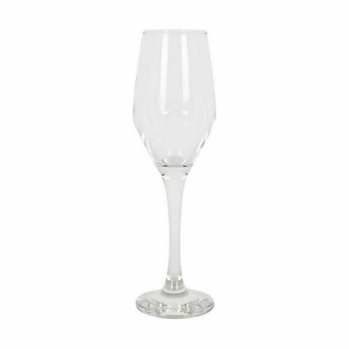 Champagneglas LAV Ella 230 ml 0,23 l Champagne 4 antal
