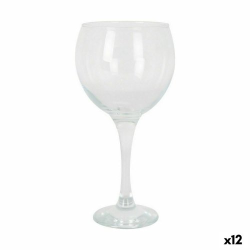 Glasset fr Gin & Tonic LAV Misket+ 645 ml 2 Delar (12 antal)