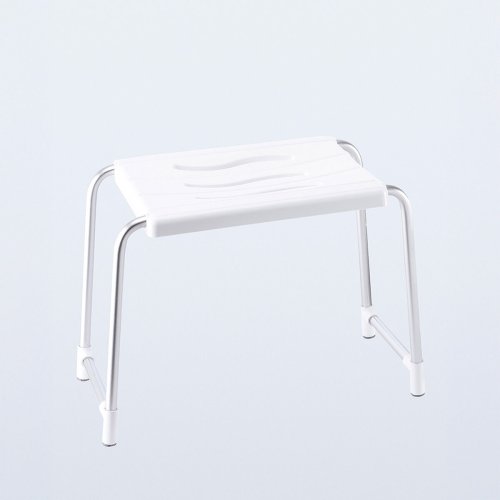 Sittpall Lifetime Vit 50 x 24 cm