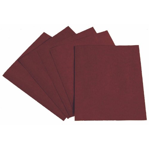 Slipskiva INTERFLEX 23 x 28 cm Aluminiumoxid 25 antal