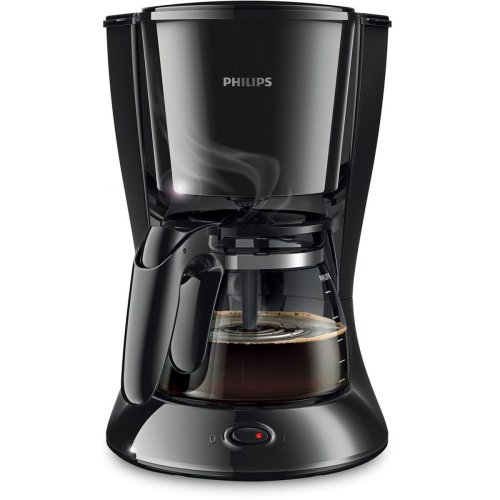Superautomatisk kaffebryggare Philips HD7461/20 Svart 1000 W 1,2