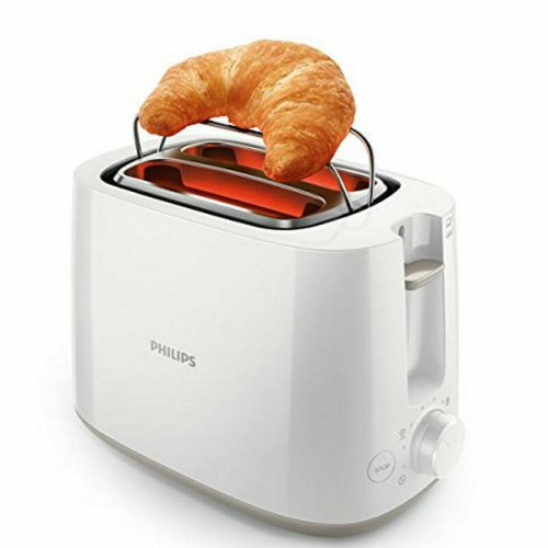 Brdrost Philips Tostadora HD2581/00 2x