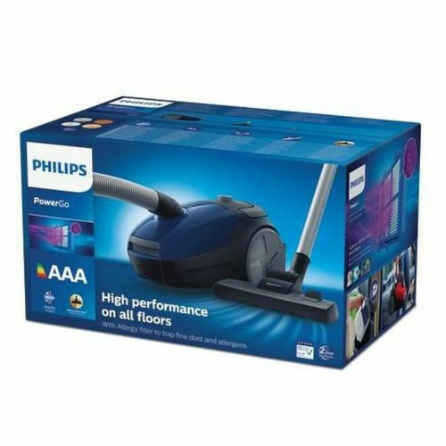 Dammsugare med Pse Philips 900 W