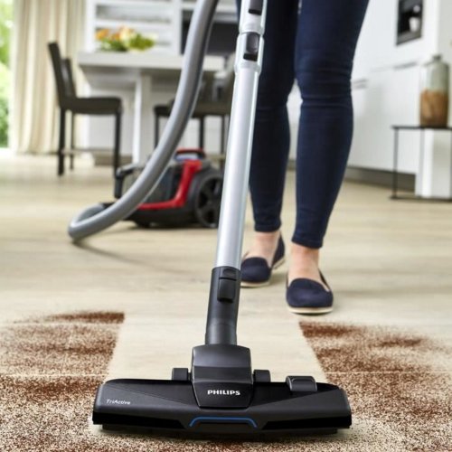 Utsug Philips FC9729/09 Svart Rd rouge 900 W