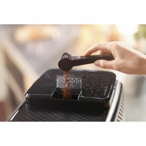 Superautomatisk kaffebryggare Philips EP1224/00 Svart 1500 W 15