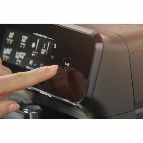 Superautomatisk kaffebryggare Philips EP1224/00 Svart 1500 W 15