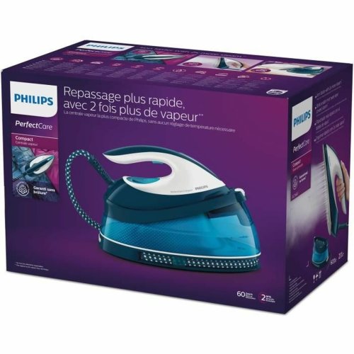 Strykstation Philips GC7840/20 2400 W