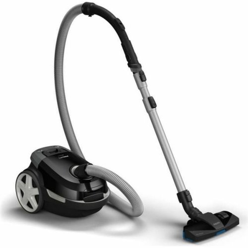 Dammsugare med Pse Philips XD3112/09 3 l 79 dB Svart 900 W 900W