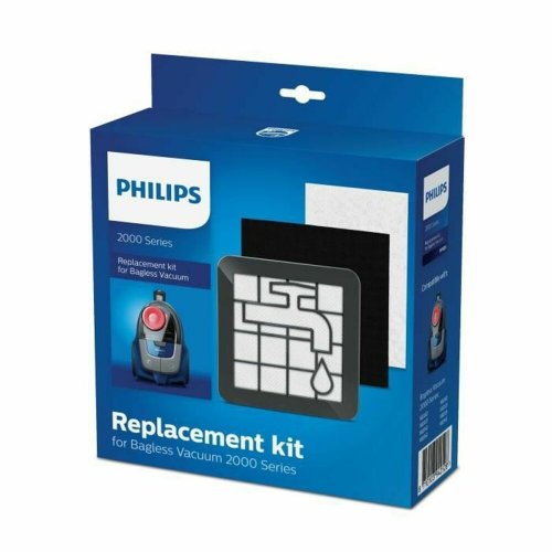 Dammsugarpse Philips XV1220 / 01