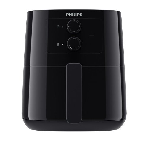 Luftfrits Philips HD9200/90 Svart 1400 W