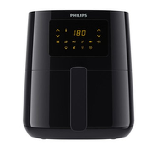 Luftfrits Philips HD9270/70 Svart 2000 W 6,2 L
