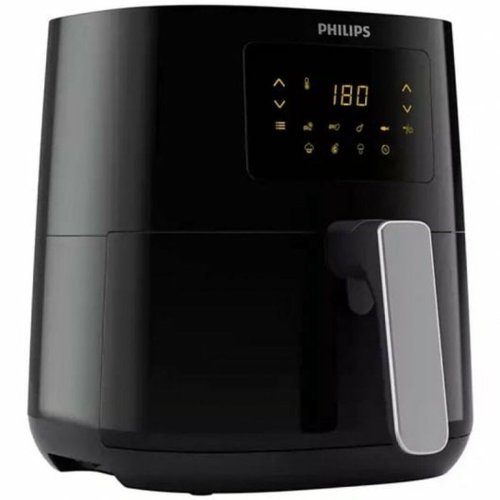 Luftfrits Philips HD9252/70 Svart 1400 W