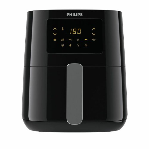 Luftfrits Philips HD9252/70 Svart 1400 W