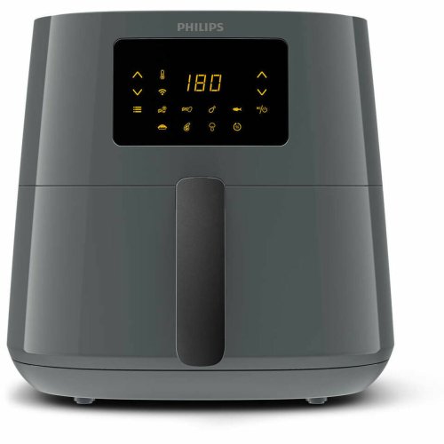 Luftfrits Philips HD9280/60 Gr 2000 W