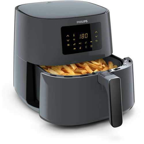 Luftfrits Philips HD9280/60 Gr 2000 W