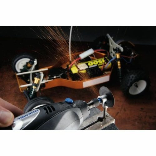 Skrskiva Dremel SC456B (12 antal)
