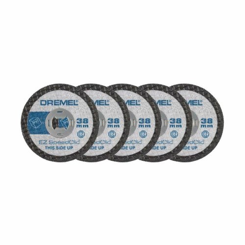 Skrskiva Dremel SC476 (5 antal)