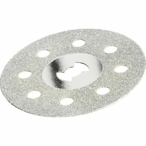 Diamond disc Dremel S545  38 mm