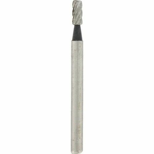 Milling Cutter Dremel 194 Cylindrisk  3,2 mm (2 antal)