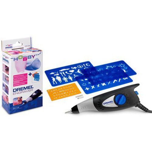 Multiverktyg Dremel 290-3