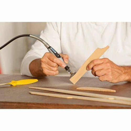 Slipskivor Dremel SC411 Ez Speedclick Multiverktyg (6 antal)