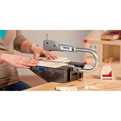 Motorsg Dremel MS20 70 W