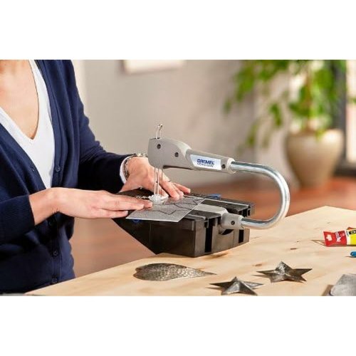 Motorsg Dremel MS20 70 W