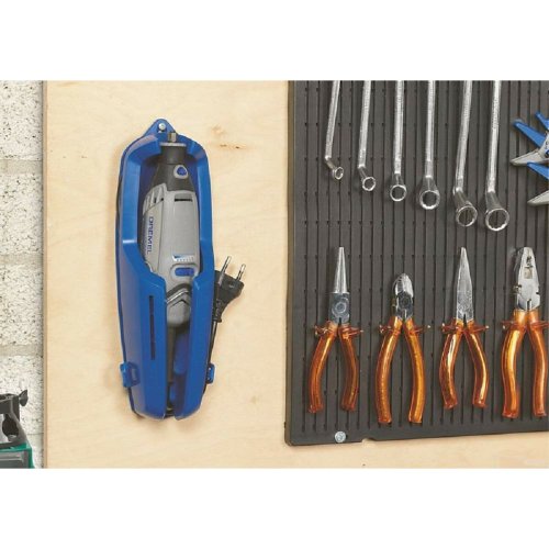 Multifunktionellt verktyg Turbo Dremel F0133000JP 130 W