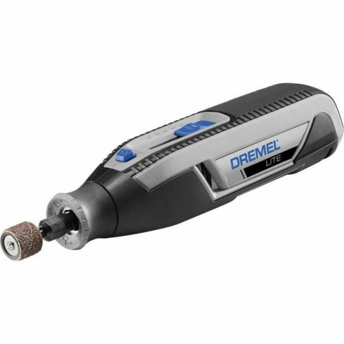 Multifunktionellt verktyg Turbo Dremel F0137760JA