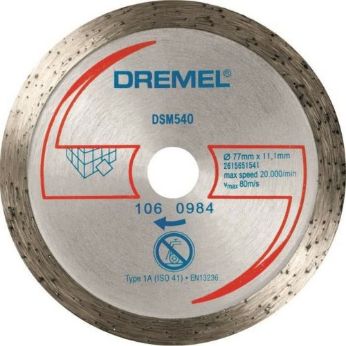 Sk�rskiva Dremel DSM540