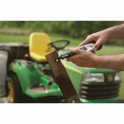 Kit fr fixering utan borr Dremel 1453