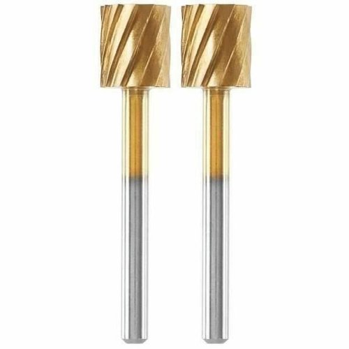 Filter Dremel 115DM 2 Delar