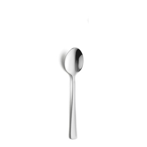 Kaffesked Amefa Atlantic Metall Rostfritt stl 12 antal