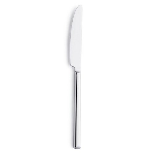 Knivset Amefa Metropole Metall 21 cm 12 antal