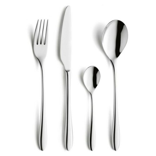 Knivset Amefa Cuba Metall 24,2 cm 12 antal